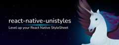 react-native-unistyles