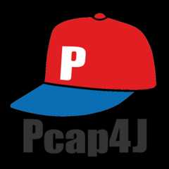 Pcap4J