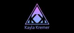 Kayla Kremer Banner