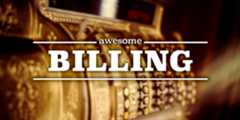 💰 Awesome Billing
