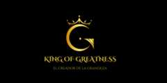 king Logo