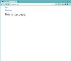 Top no-auth