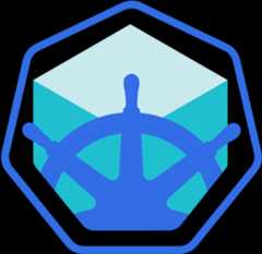 minikube logo