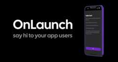 OnLaunch