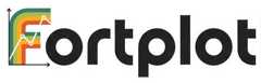 fortplot logo
