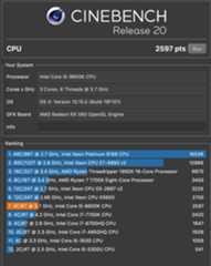 Cinebench