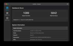 Geekbench