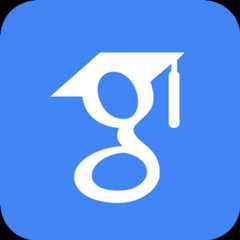 GoogleScholar
