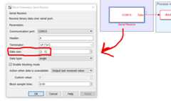 sendreceivemultiples