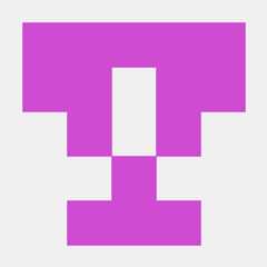 User avatar: 