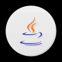 java