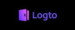 Logto logo