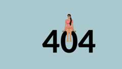 404 Page