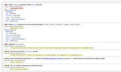 HTML Test1