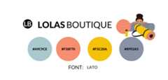 Colours