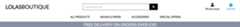 Nav Bar Desktop