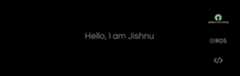 GitHub Banner - Jishnu Suresh