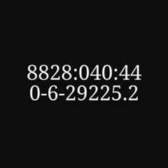 shuffled-clock