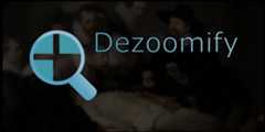 Dezoomify cover image