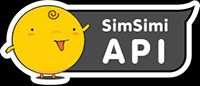 simsimi logo