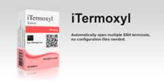 iTermoxyl