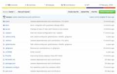 Landpage