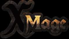 XMage logo