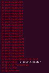 Latest_Branches