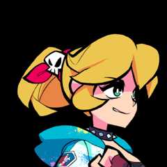 User avatar: Mary Guillemard