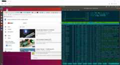 Ubuntu Desktop 18.04 LTS