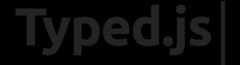 typed.js