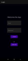 Login