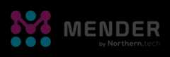 Mender logo