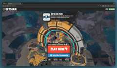 Immersive Web Emulator