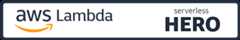 AWS Serverless HEROES!