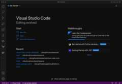 Install templates