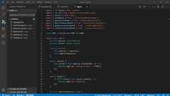Recording of Git Graph