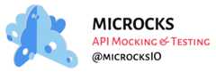 Microcks logo