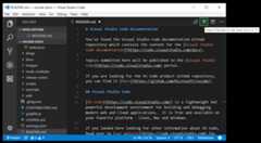 Markdown Preview Button