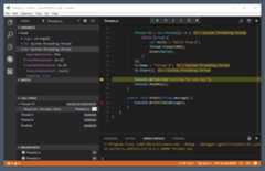 Mono Debug