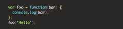 Screenshot of marked-terminal