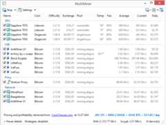 MultiMiner