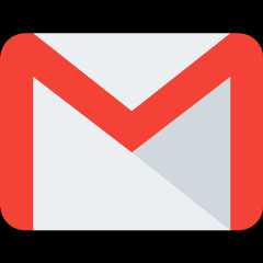 Gmail logo