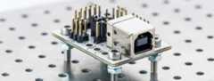MLAB kit system module on ALBASE