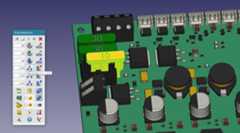 Screenshot of StepUp Tools