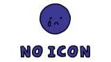 No Icon, Sad face by MilanaTran