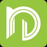 nCine logo
