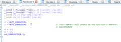 Pseudocode Before Rebase
