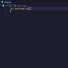 Grid Snippets Showcase