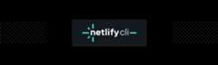 Netlify CLI